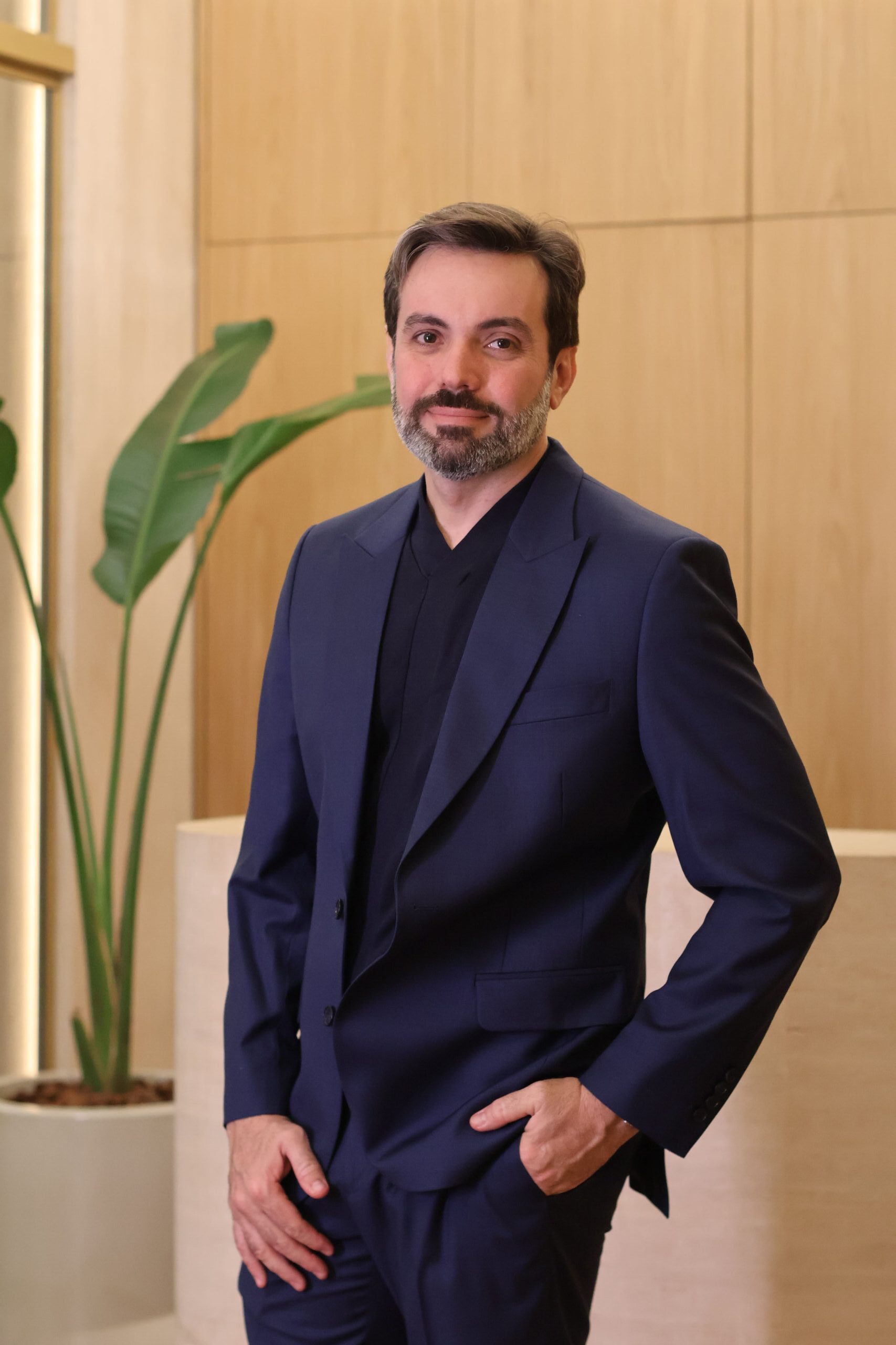 Dr. Romero Almeida