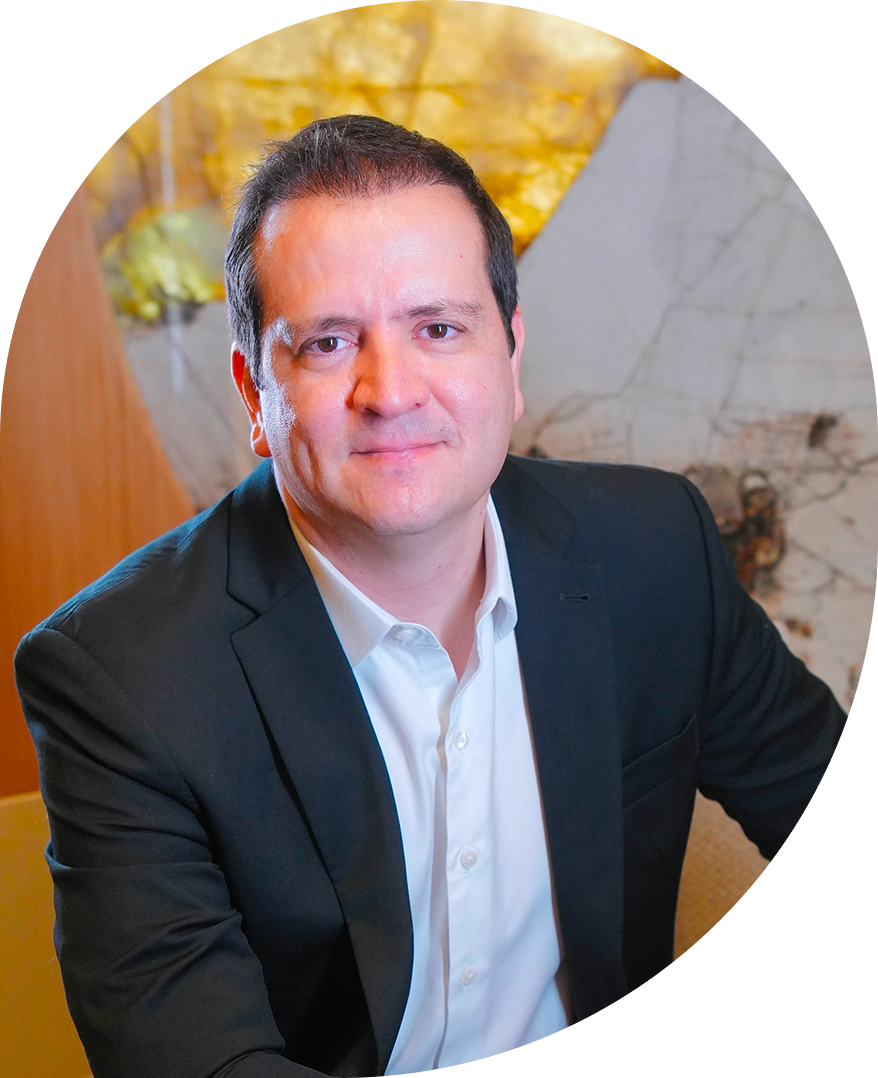 Dr. Wellerson Mattioli