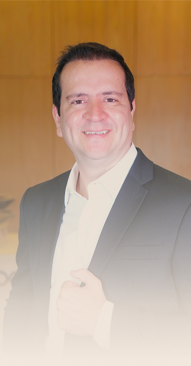 Dr. Wellerson Mattioli