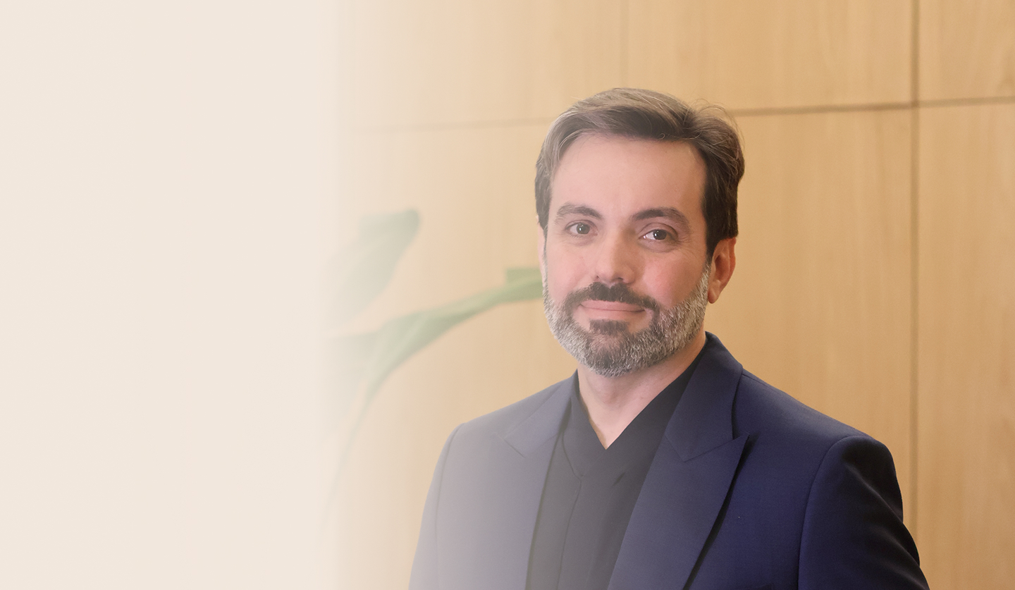 Dr. Romero Almeida