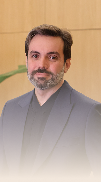 Dr. Romero Almeida
